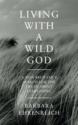 Living with a Wild God: A Non-Believer's Search for the Truth About Everything (Paperback)