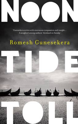 Noontide Toll (Paperback)