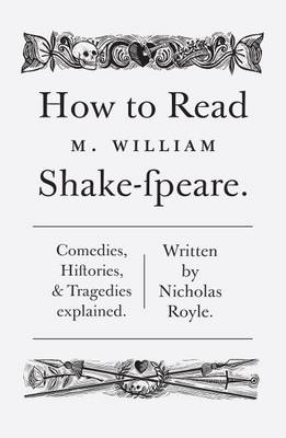 How To Read Shakespeare - How to Read (Paperback)