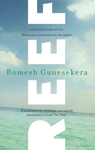 the reef romesh gunesekera