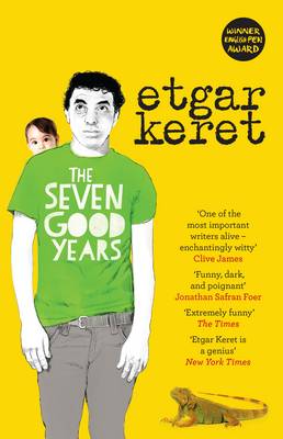 The Seven Good Years (Paperback)