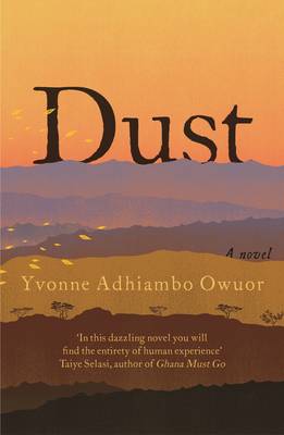 Dust (Paperback)