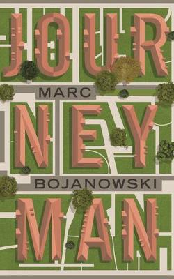 Journeyman (Paperback)