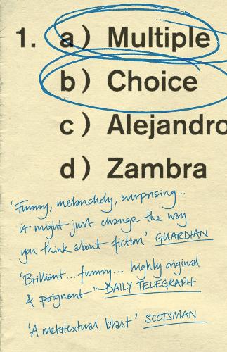 Multiple Choice (Paperback)