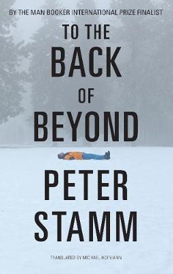To the Back of Beyond (Paperback)