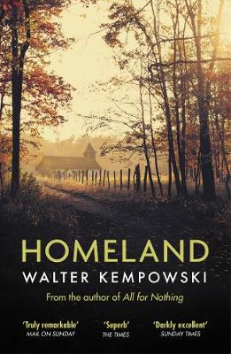 Homeland (Paperback)