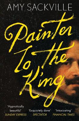 Painter to the King (Paperback)