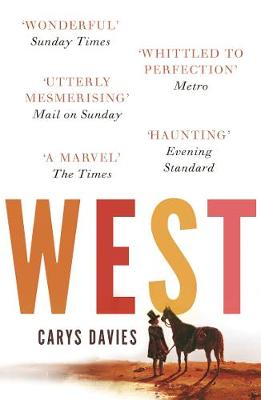 West (Paperback)