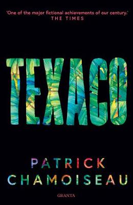 Texaco - Granta Editions (Paperback)