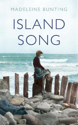 Island Song (Hardback)