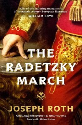 The Radetzky March (Paperback)