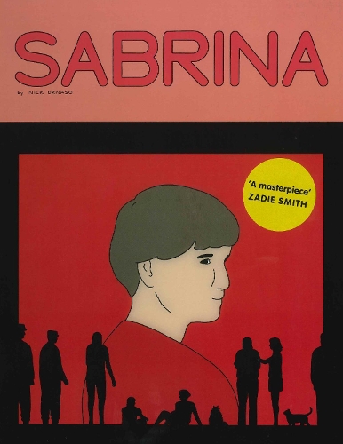 Cover of the book Sabrina