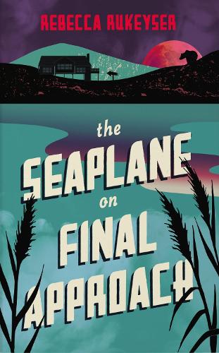 The Seaplane on Final Approach (Paperback)