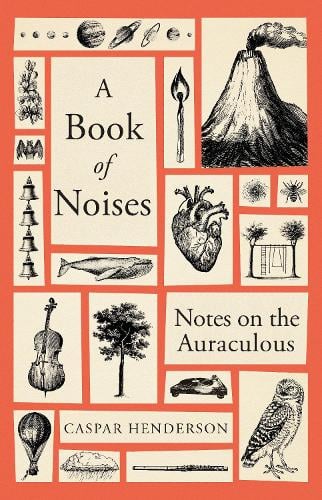 A Book of Noises: Notes on the Auraculous (Hardback)