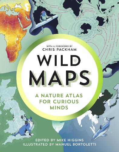 Brilliant Maps in the Wild main image 1