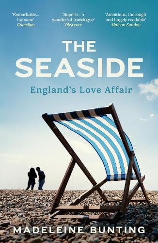 The Seaside: England's Love Affair (Paperback)