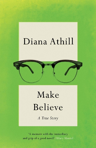 Make Believe: A True Story (Paperback)