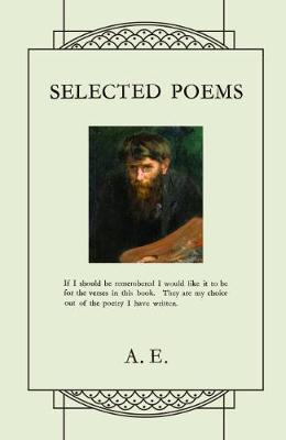Selected Poems (Hardback)