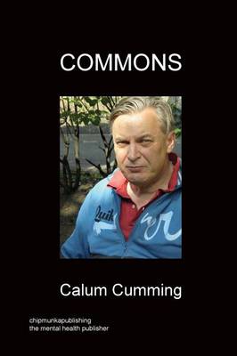 Commons (Paperback)