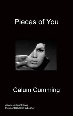 Pieces of You (Paperback)