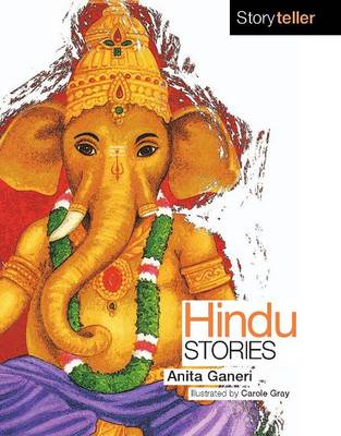 Hindu Stories - Storyteller S. (Paperback)