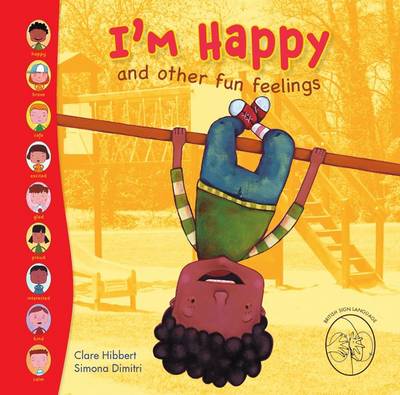 I'm Happy - Busy Times (Paperback)