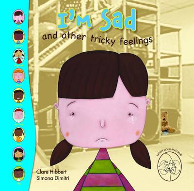I'm Sad - Feelings (Paperback)