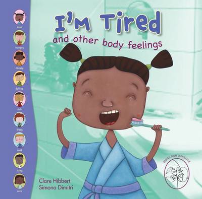 I'm Tired (Paperback)