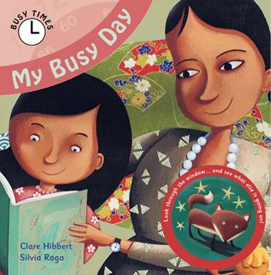 My Busy Day - Busy Times (Paperback)
