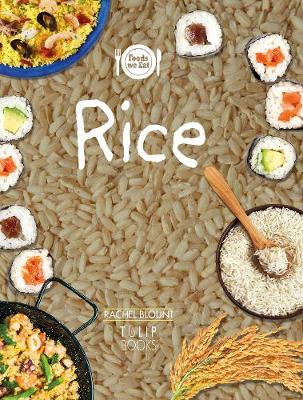 Rice and beans - Foods we eat (Paperback)