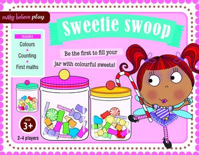 Sweetie Swoop - Make Believe Play
