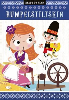 Rumpelstiltskin - Fairytale Readers (Hardback)