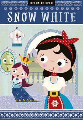 Snow White - Fairytale Readers (Hardback)