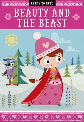 Beauty and the Beast - Fairytale Readers (Hardback)