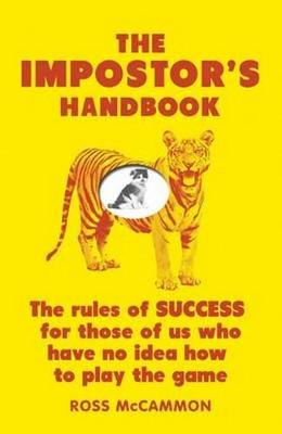 Impostor's Handbook (Hardback)