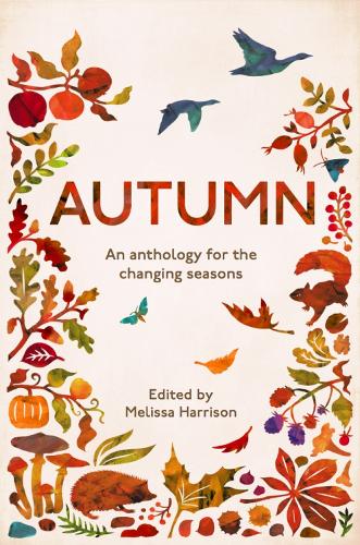 Autumn - Melissa Harrison