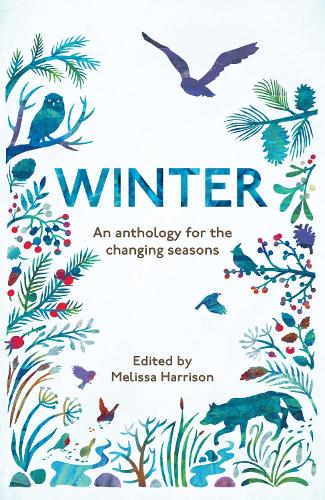 Winter by Melissa Harrison | Waterstones