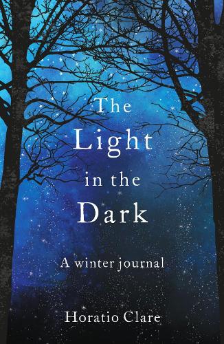 The Light in the Dark: A Winter Journal (Paperback)
