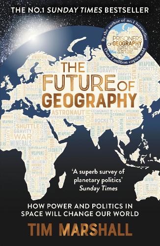 The Future of Geography (Paperback)