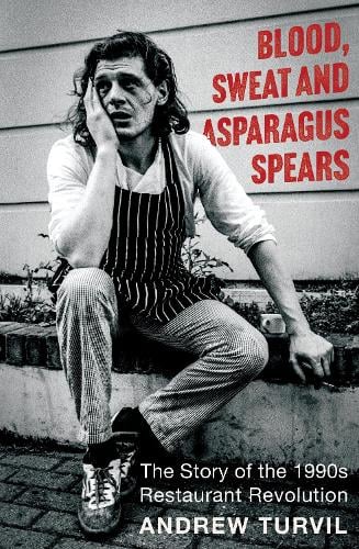 Elliott & Thompson Limited Blood, Sweat And Asparagus Spears