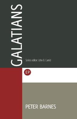 EPSC Galatians - EPSC Commentary Series (Paperback)
