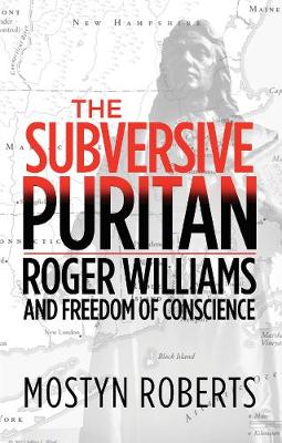 The Subversive Puritan (Paperback)