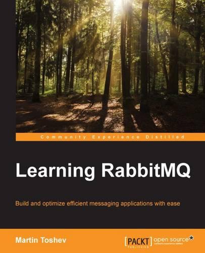 Learning RabbitMQ (Paperback)