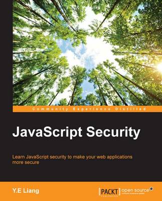 JavaScript Security (Paperback)