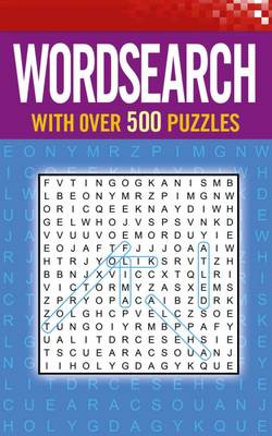 A576 Wordsearch (Paperback)