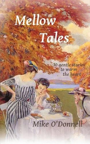 Mellow Tales (Paperback)