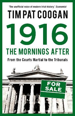 1916: The Mornings After (Paperback)