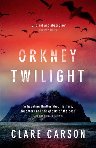 Orkney Twilight - Sam Coyle Trilogy (Paperback)