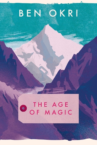 The Age of Magic (Hardback)