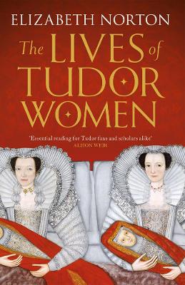 The Lives of Tudor Women (Paperback)